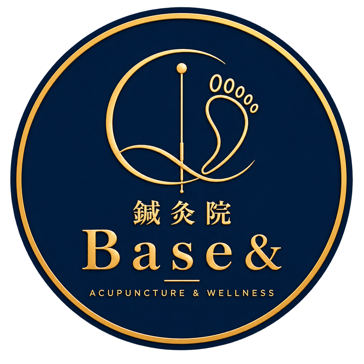 鍼灸院 Base&